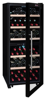 Винный шкаф La Sommeliere CVD102DZ