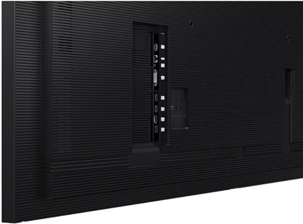 Панель LCD Samsung QM85R-B