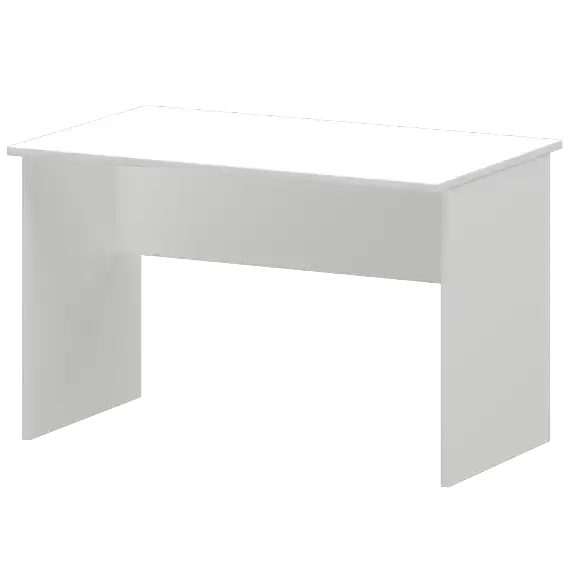 Стол рабочий А-002 Белый 1200x730x760 Арго