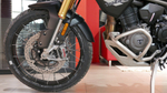 Triumph Tiger 1200 Rally Pro, 2023