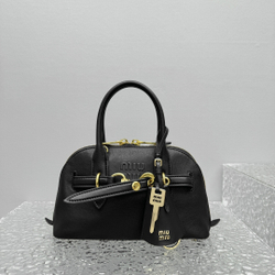 Miu Miu Leather Trick