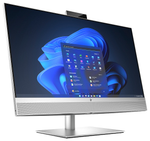 Моноблок HP EliteOne 870 G9 7B1E5EA серебристый