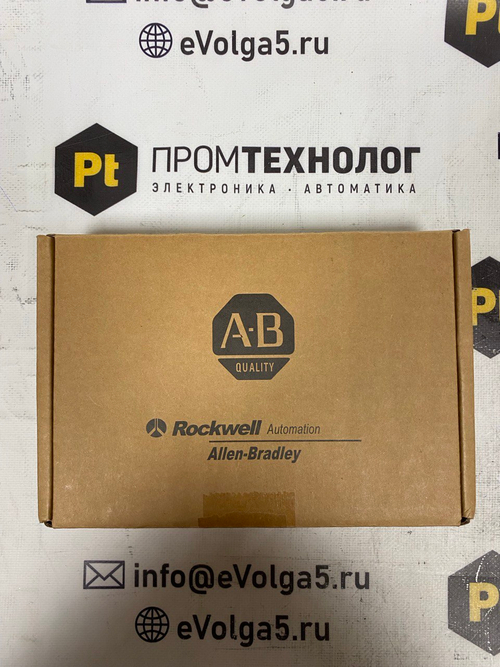 Allen-Bradley 1747-L511 новое