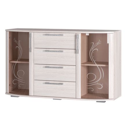 Флорида Комод