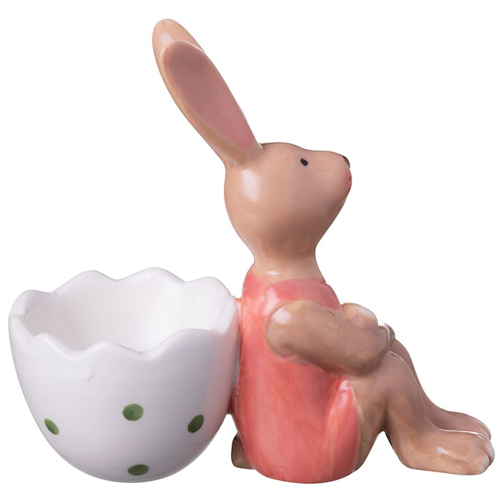 ПОДСТАВКА ПОД ЯЙЦО 11.8*5.8*11.5 СМ