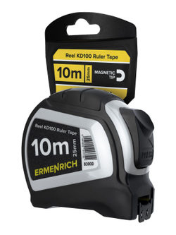 Рулетка Ermenrich Reel KD100