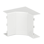 NIA 120x40 Угол внутренний неизменяемый (90°)