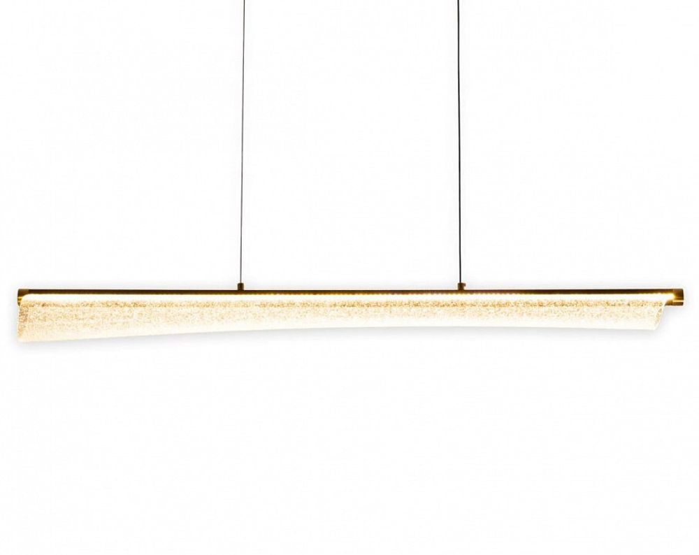 Подвесной светильник Citilux FANNY CL213121