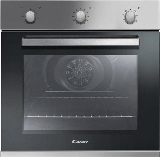 Электрический духовой шкаф Candy FCP 612 X