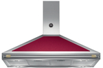 Вытяжка настенная Bertazzoni K120HERVIA