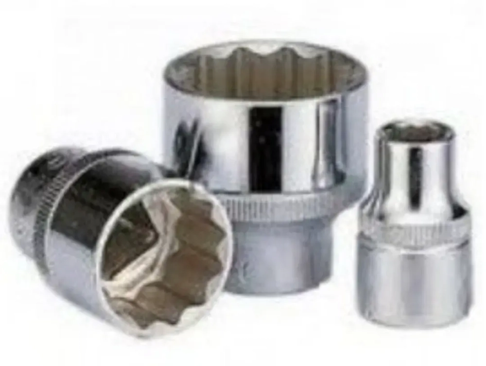Головка 7мм (12гр.), 3/8'' Forsage F-53907