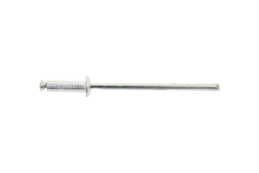 Вытяжная заклепка STARFIX 2,4x8 мм, алюминий-сталь, цинк, 50 шт. SMZ1-028328-50