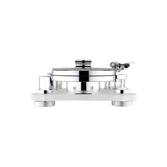 Transrotor ZET 1 Rega RB 330 White