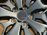 КОВАНЫЕ ДИСКИ ДЛЯ LEXUS TX 2023 ЛЕКСУС