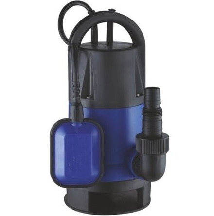 Насос Grandfar 400F дренажный для грязной воды