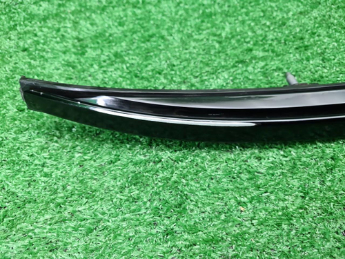 Рейлинг крыши правый BMW X3 G01 (2017-2024)