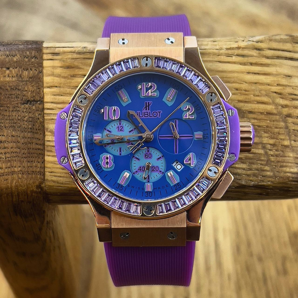Часы Hublot