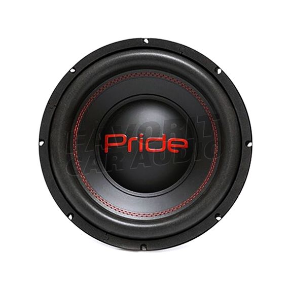 Сабвуфер Pride Eco 10&quot;