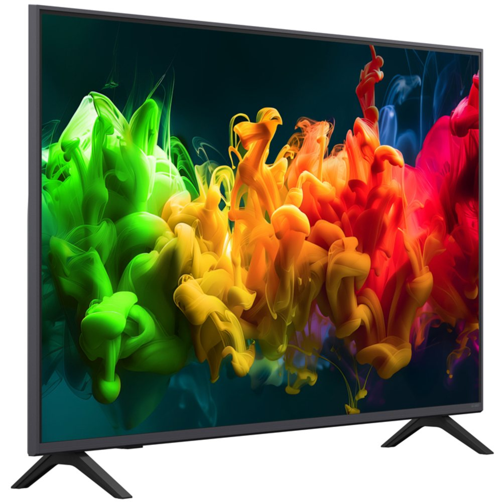 Телевизор 50" LG 50QNED80B6B