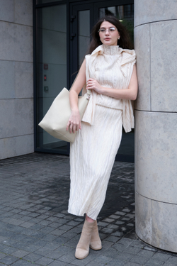 Юбка миди VERA