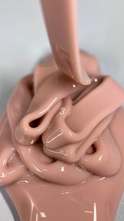 Моделирующий гель "Tint"