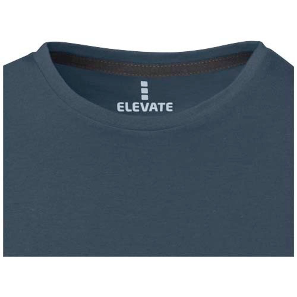 Nanaimo мужская футболка с коротким рукавом