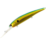 Воблер TsuYoki(Tsuribito) Soloist 120F 120мм 20г 6.5-8.0м 1шт floating -