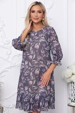 Платье 71706 Avili