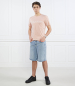 Шорты ICONIC Calvin Klein - голубой(K10K110992)