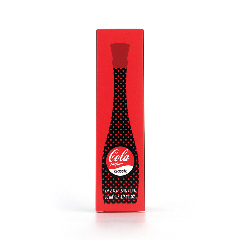 Parfum Cola Classic