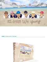 Альбом NCT Dream - We Young 1st Mini Album