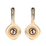 Серьги с Бриллиантами, E0151-01/1