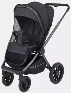Детская коляска Rant Falcon 3 в 1 Grey