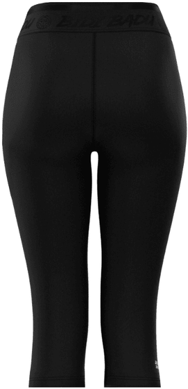 Капри женские Bidi Badu Crew, арт. W1200001-BK