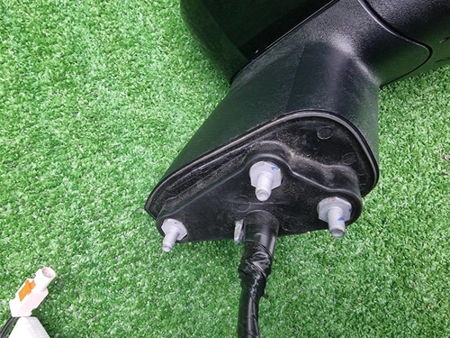 Зеркало правое Changan Uni-V (2022-н.в.) 10 конт.