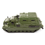 Вездеход Страж с кунгом (Нордпласт)