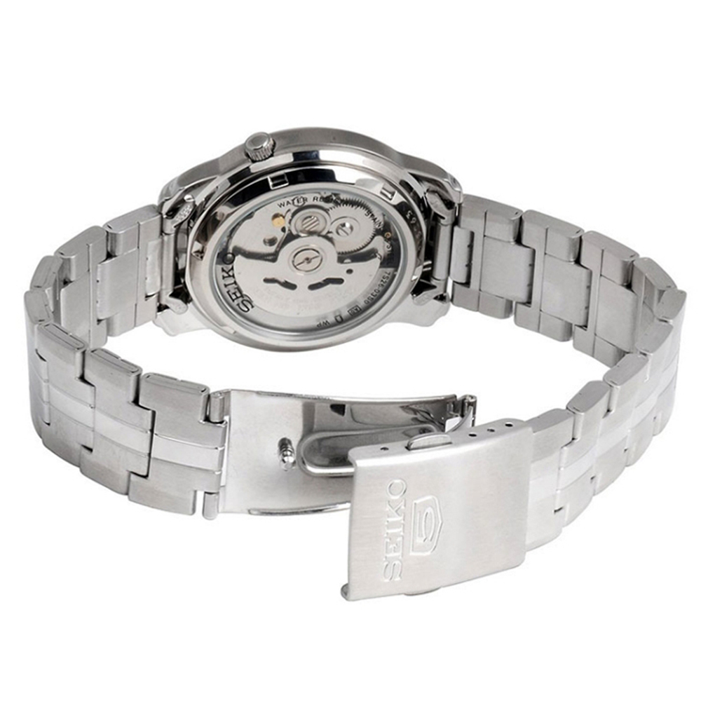 Мужские наручные часы Seiko SNK789K1