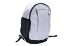 Li Ning Polyester Backpack Unisex Light Frost Blue