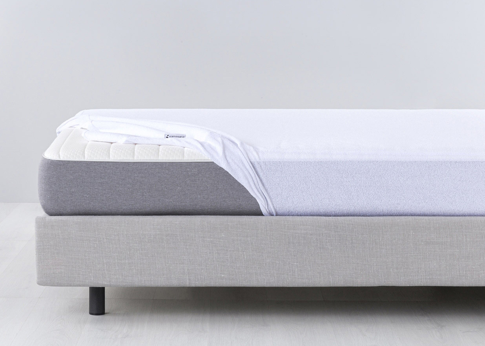 Наматрасник 200x220x37 Kamasana Actipur