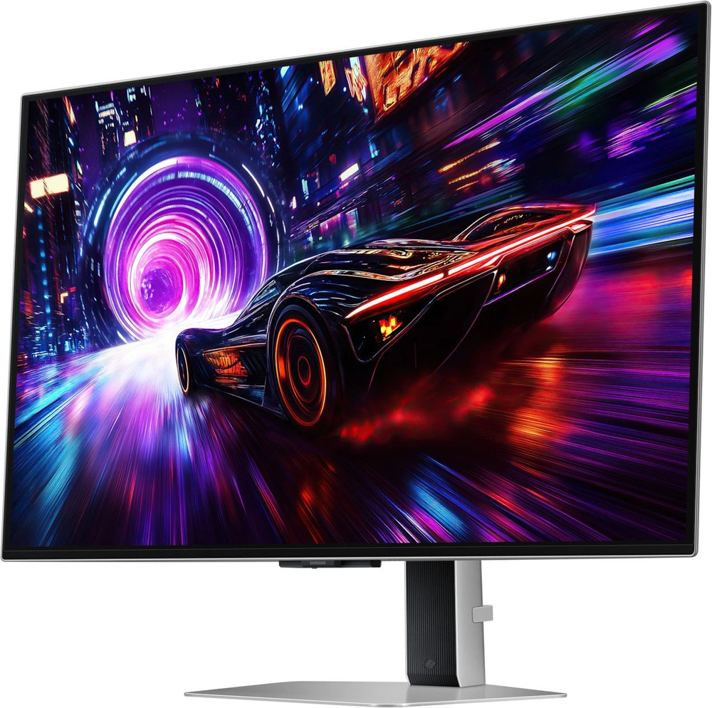 Монитор 32" Samsung Odyssey OLED G8 LS32FG812SIXCI
