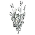 791614 Бра ISABELLE 1х40W G9 ХРОМ