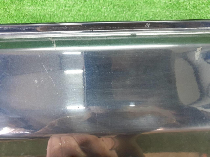 Дверь задняя правая BMW 7er G12 (2015-2022) Long