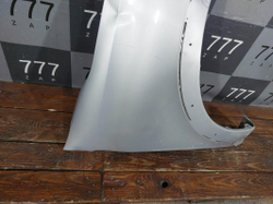 Крыло переднее правое LADA Granta Cross 18-нв Б/У Оригинал 8450104273