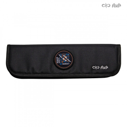 Нож АиР Бекас (орех, 100х13M, ввертыш)