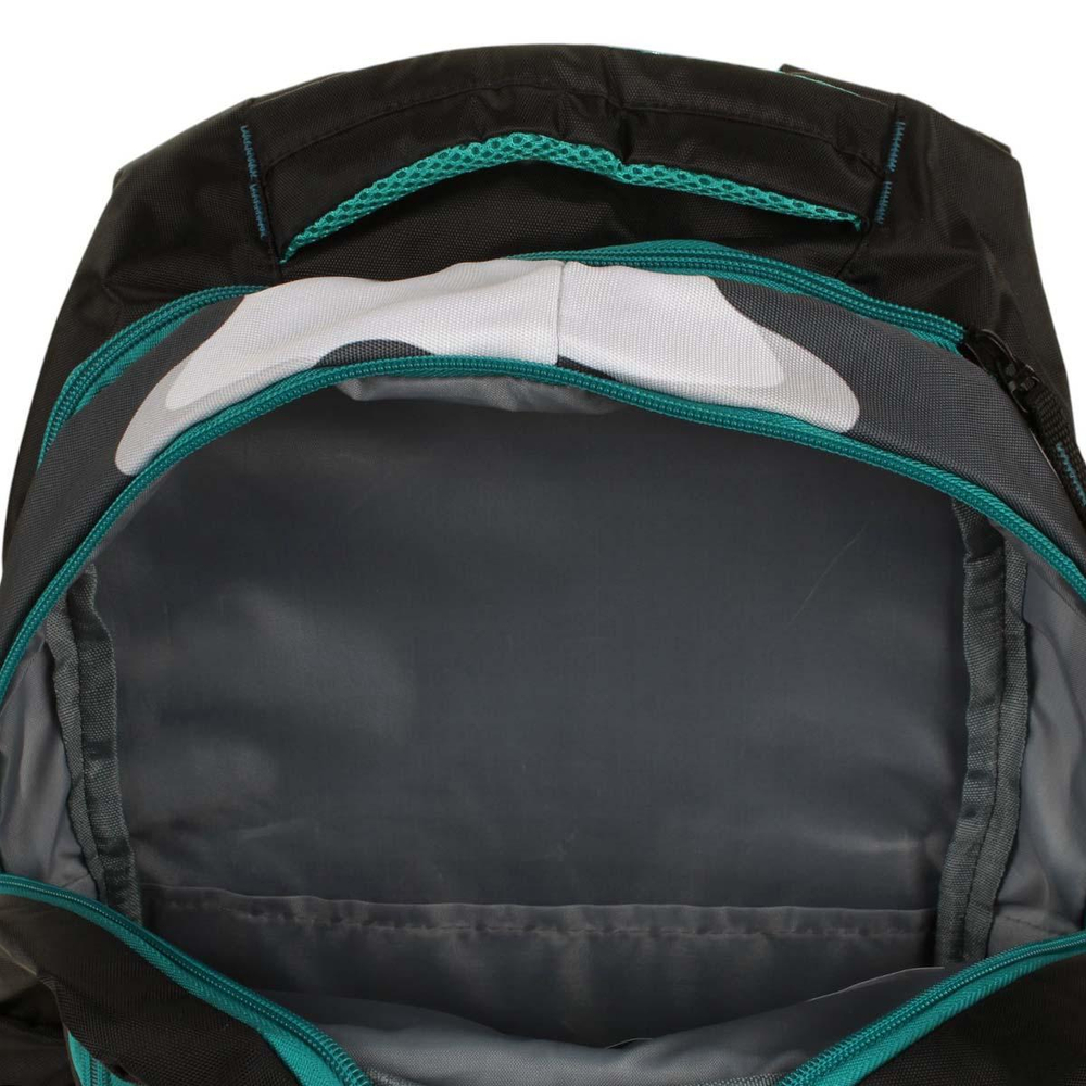 Рюкзак школьный Тайлер "Камуфляж" 50*32*14 см. 2 отд., 1 карман, боковые карманы на молнии (Luris)