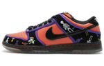 Кроссовки Nike Dunk Sb Day Of The Dead