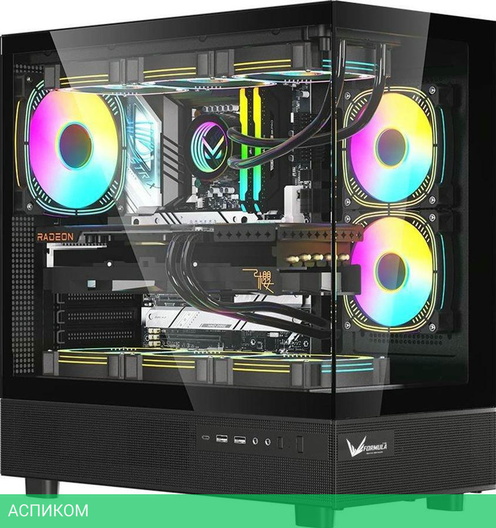 Игровой компьютер АСПИКОМ РС000222