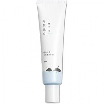 ROUND LAB КРЕМ ДЛЯ КОЖИ ВОКРУГ ГЛАЗ 1025 DOKDO EYE CREAM