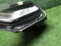 Фара левая Omoda C5 (2022-н.в.) LED