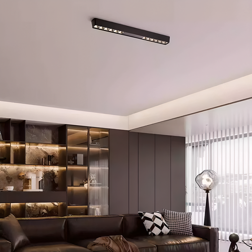 Потолочный дизайнерский светильник Arlight by Light Room